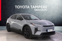 Toyota C-HR+ vaihtoauto