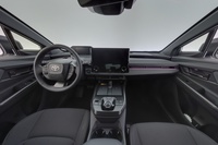 Toyota C-HR+ vaihtoauto
