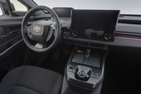 Toyota C-HR+ vaihtoauto