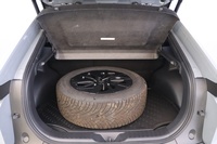 Toyota C-HR+ vaihtoauto