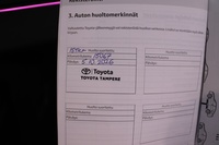 Toyota C-HR+ vaihtoauto