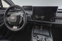 Toyota bZ4X vaihtoauto