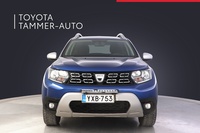 Dacia Duster vaihtoauto