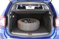 Dacia Duster vaihtoauto