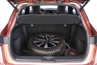 Lexus LBX vaihtoauto