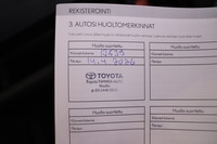 Lexus LBX vaihtoauto