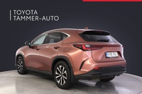 Lexus NX vaihtoauto