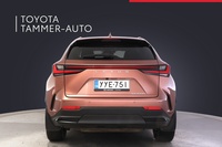 Lexus NX vaihtoauto