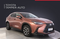 Lexus NX vaihtoauto