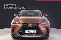 Lexus NX vaihtoauto