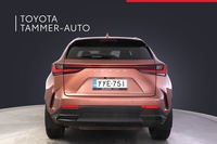Lexus NX vaihtoauto