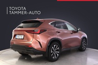 Lexus NX vaihtoauto