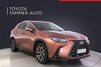 Lexus NX vaihtoauto