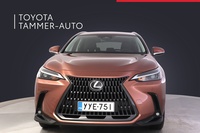 Lexus NX vaihtoauto