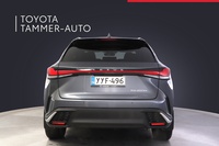 Lexus RX vaihtoauto
