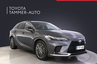 Lexus RX vaihtoauto