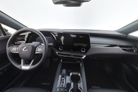 Lexus RX vaihtoauto