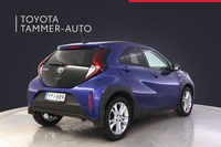 Toyota Aygo X vaihtoauto