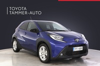 Toyota Aygo X vaihtoauto