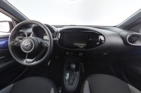 Toyota Aygo X vaihtoauto