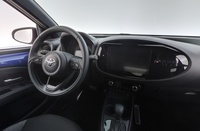 Toyota Aygo X vaihtoauto