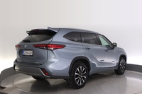 Toyota Land Cruiser vaihtoauto