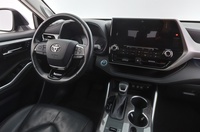 Toyota Land Cruiser vaihtoauto