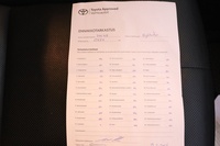 Toyota Land Cruiser vaihtoauto