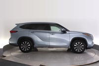 Toyota Land Cruiser vaihtoauto