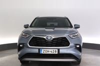 Toyota Land Cruiser vaihtoauto