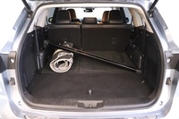 Toyota Land Cruiser vaihtoauto