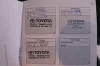 Toyota Land Cruiser vaihtoauto