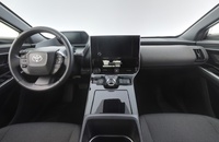 Toyota bZ4X vaihtoauto