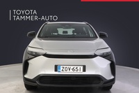 Toyota bZ4X vaihtoauto