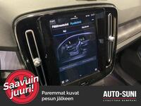 Volvo C40 vaihtoauto