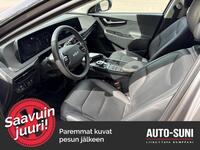 Kia EV6 vaihtoauto
