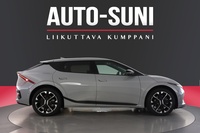 Kia EV6 vaihtoauto