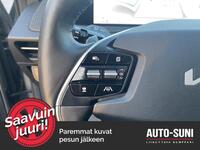 Kia EV6 vaihtoauto