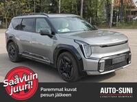 Kia EV9 vaihtoauto