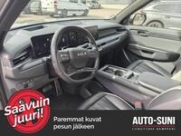 Kia EV9 vaihtoauto