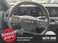 Kia EV9 vaihtoauto
