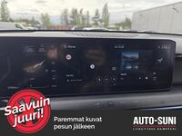 Kia EV9 vaihtoauto