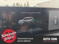Kia EV9 vaihtoauto