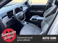 Kia EV3 vaihtoauto