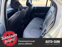 Kia EV3 vaihtoauto