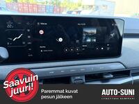 Kia EV3 vaihtoauto