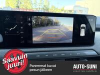 Kia EV3 vaihtoauto