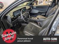 Hyundai IONIQ 6 vaihtoauto