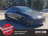 Hyundai IONIQ 6 vaihtoauto