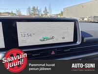 Hyundai IONIQ 6 vaihtoauto